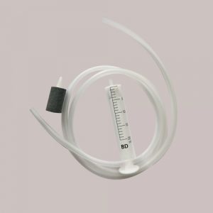 Colloidal Silver Filtering Kit